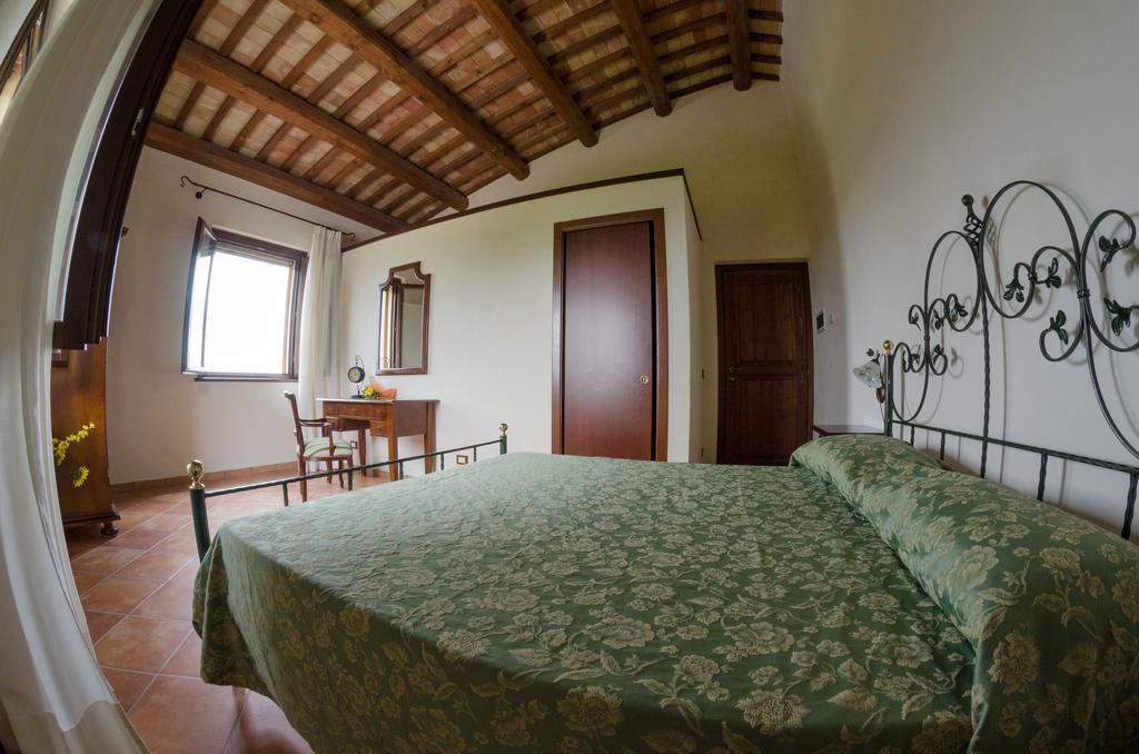 Villa Le Vigne Loro Piceno Екстериор снимка